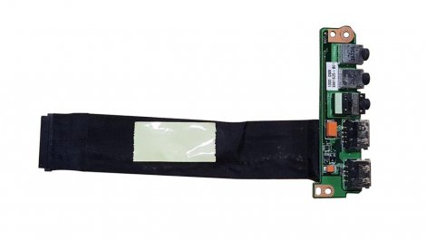 Asus 69N04CB10B01-01 | System Board (Motherboard) for G50VT Laptop