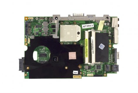 Asus 69N0ERM10D15-01 | Socket S1 System Board (Motherboard) for K50Ab Laptop
