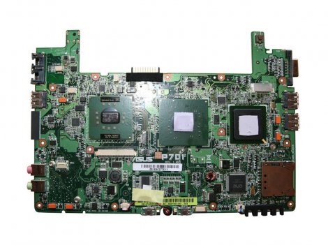 Asus 69NA0JM20B04-01 | System Board (Motherboard) for Eee PC 900Hdb