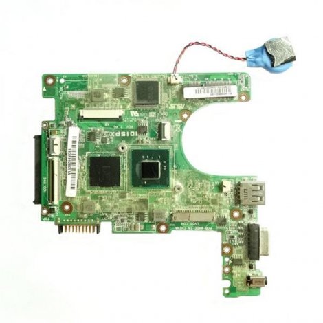 Asus 69NA3DM11D02-01 | System Board (Motherboard) for Eee PC 1015PX