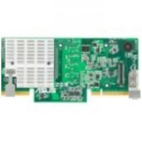 Asus 90-C1SF70-00UAY1YZ | Controller Card Pike 2208 8-Port SAS 6GB/s Raid Kit