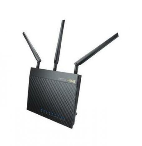 Asus 90IG00C0-BU2000 | Rt-ac68u Wireless Ac1900 Dual-band Usb3.0 Gigabit Router 90ig0