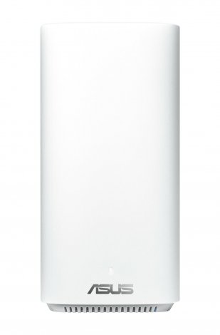 Asus 90IG05S0-BU2400 | IEEE 802.11ax 867Mbit/s 2.4GHz 2-Ports 10/100/1000Base-T Gigabit Ethernet RJ-45 LAN Wireless Routers