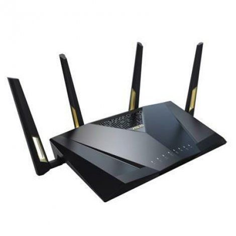Asus 90IG0820-MU9A00 | AX6000 Dual Band Gaming Wi-Fi 6 Router