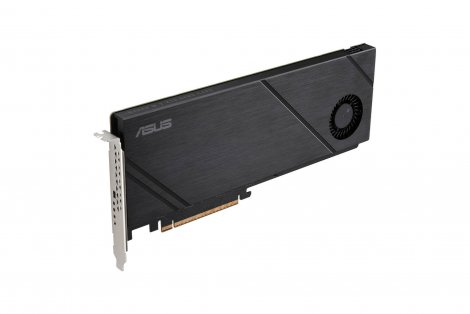 Asus 90MC0CY0-M0EAY0 | Hyper M.2 x16 Gen5 Card Interface Cards/Adapter