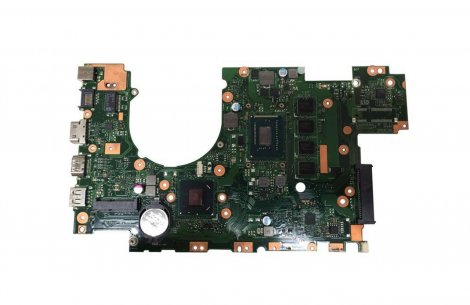 Asus 90NB00I0R05000 | System Board (Motherboard) for X502CA Laptop