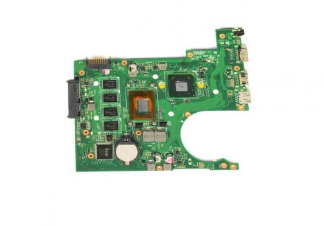 Asus 90NB02X1R00050 | System Board (Motherboard) for X200ca Laptop