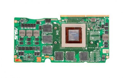 Asus 90NB04M0-R60010 | System Board (Motherboard) for G750js