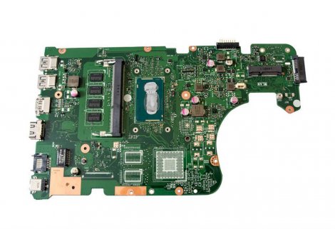 Asus 90NB0650-R00020 | System Board (Motherboard) with Core i5-4210u 1.7GHz Processor