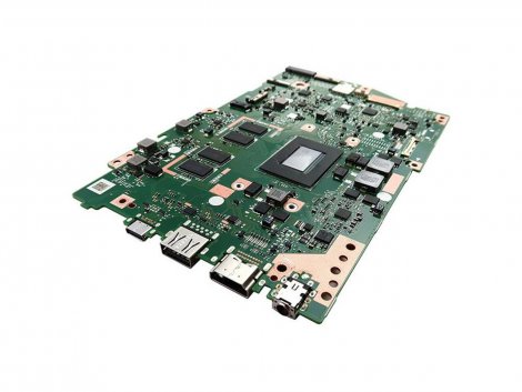 Asus 90NB0MK0-R00010 | System Board (Motherboard) for Q406DA Laptop