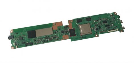 Asus 90NK0010-R00020 | System Board (Motherboard) for Memo Pad Smart 10 Me301T