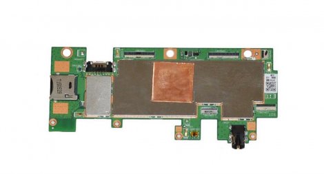 Asus 90NP01M0-R00020 | System Board (Motherboard) for Zenpad S Z580c