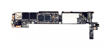 Asus 90NP01Z0-R00010 | System Board (Motherboard) for Zenpad Z170c 7 Tablet