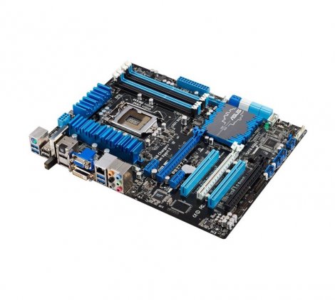 Asus 90PA05G0-M0XXN0 | System Board (Motherboard) Socket LGA1150