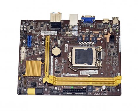 Asus 90PA05G0-M1XXN0 | System Board (Motherboard) for M51Ad Tower PC