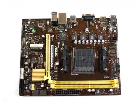 Asus 90PA0600M0XBN0 | System Board (Motherboard) For M32BF Desktop