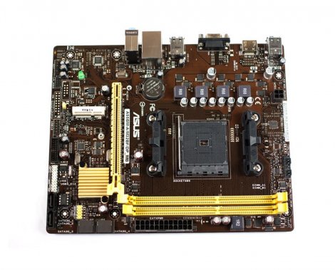 Asus 90PA0640-M0XBN0 | System Board (Motherboard) For G10aj