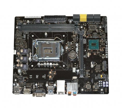 Asus 90PD01J0-R01000 | System Board (Motherboard) for M32CD Tower PC