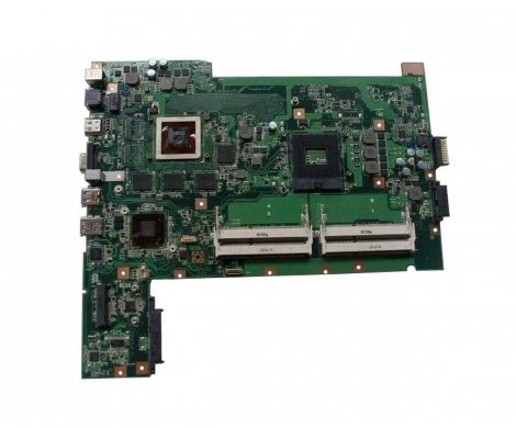Asus 90R-N56MB2700Y | System Board (Motherboard) for G74sx-Bbk77 Laptop