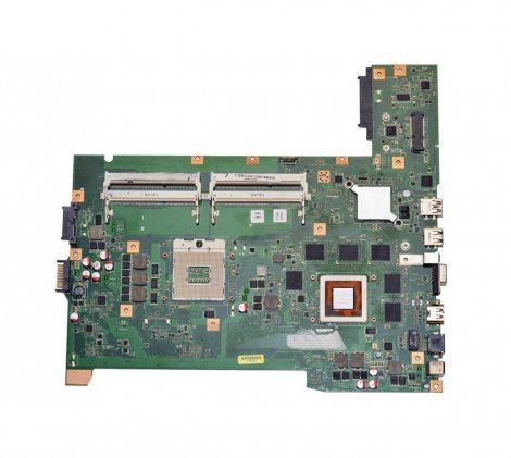 Asus 90R-N56MB2800Y | System Board (Motherboard) for G74sx Laptop