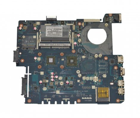 Asus 90R-N58MB1500C | System Board (Motherboard) for K53U