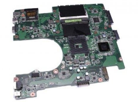 Asus 90R-N6KMB3000Y | Socket 989 System Board (Motherboard) for U56E Laptop