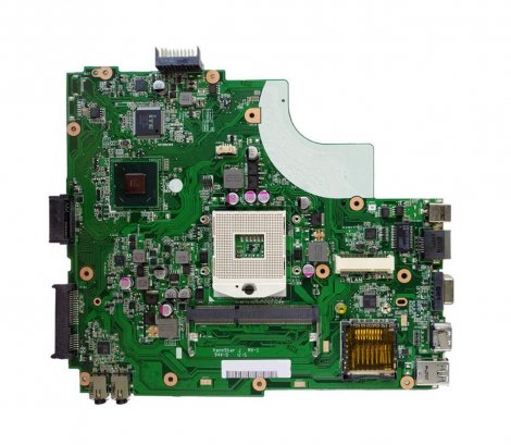 Asus 90R-N7SMB1400U | System Board (Motherboard) for X44h Laptop