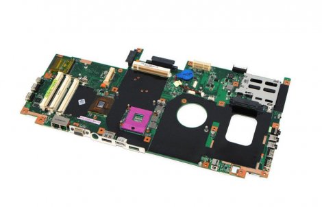 Asus 90R-NX9MB1100Y | System Board (Motherboard) for G72GX-Rbbx05 Laptop