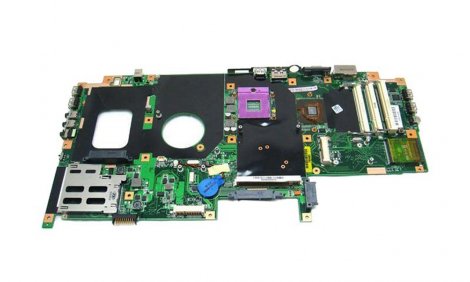 Asus 90R-NX9MB1200Y | System Board (Motherboard) for G72GX Laptop