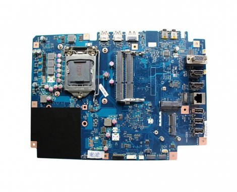 Asus 90R-PE3EMB10000C | System Board (Motherboard) for Et2010 All-In-One