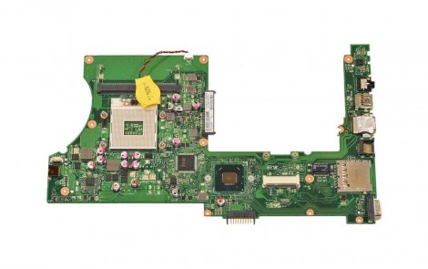 Asus 90RN3OMB1100U | System Board (Motherboard) for X401a Laptop