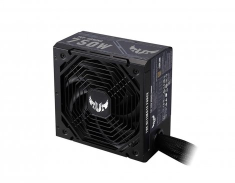 Asus 90YE00D0-B0NA00 | 750W 100-240VAC 80 Plus Bronze Power Supply
