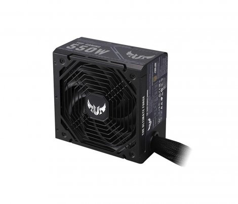 Asus 90YE00D2-B0NA00 | 550W 100-240VAC 80 Plus Bronze Power Supply