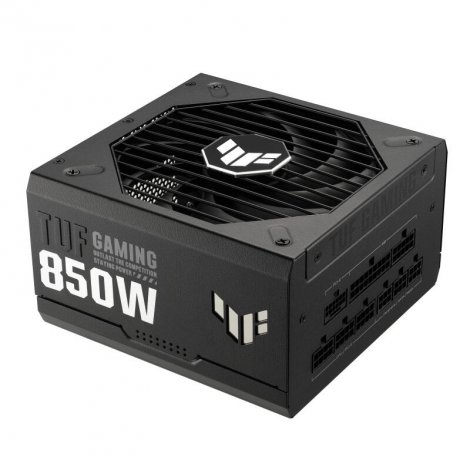 Asus 90YE00S2-B0NA00 | TUF Gaming Gold 850W 24-Pin ATX Power Supply (Black)