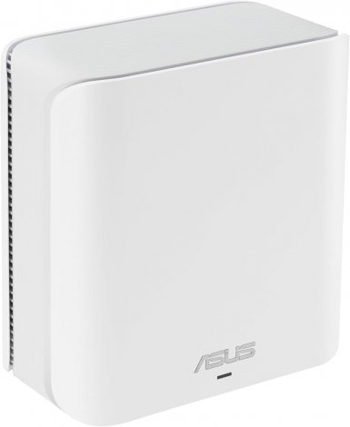 Asus BD5W-1-PK | ZenWiFi BD5 Dual-band Wi-Fi 7 Mesh System 5000 Mbps 2500 sq.ft 1 Pack
