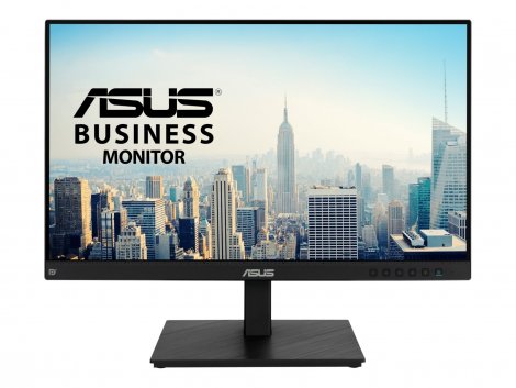 Asus BE24ECSBT | 23.8-inch 1920 x 1080 Full HD (1080p) @ 75Hz IPS 300 1000:1 5ms HDMI 2xDisplayPort USB-C Touchscreen LED Monitor