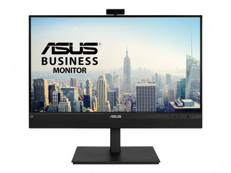 Asus BE27ACSBK | 27-inch 2560 x 1440 WQHD @ 60 Hz IPS 350 1000:1 5 ms HDMI 2xDisplayPort USB-C LED Monitor