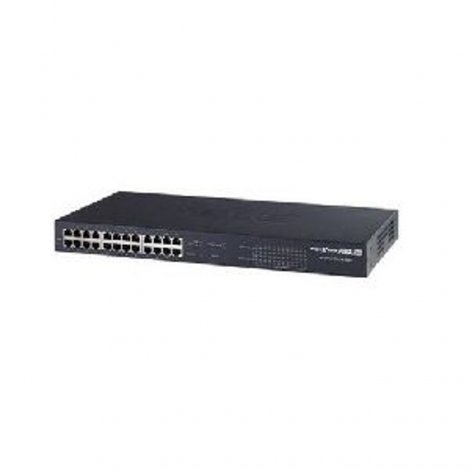 Asus GIGAX1024I | 24 x Ports 10/100base-T Smart Managed Switch