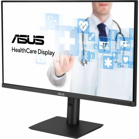 Asus HA2441A | 24-inch 23.8-inch viewable 3.6MP 2560 x 1440 HealthCare Monitor Black