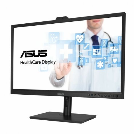 Asus HA3281A | 32-inch 8MP 3840 x 2160 OLED HealthCare Monitor Black