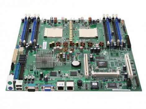 Asus K8N-DRE/SATA | Opteron Dual Core Socket 940 NVidia nForce 2200 Chipset 16GB E-ATX System Board (Motherboard)