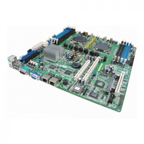 Asus KFN4-DRE/2GBL | Dual Socket F 1207 NVIDIA NFP 2200 Chipset E-ATX System Board (Motherboard)