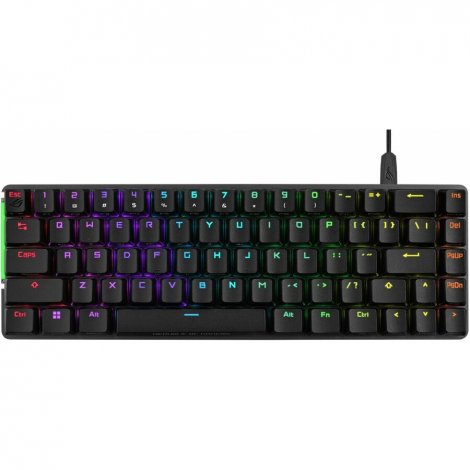 Asus M602FALCHIONACE-NXBN-BLK | ROG Falchion Ace Gaming Keyboard Black