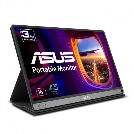 Asus MB16AC | ZenScreen 15.6