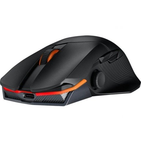 Asus P708ROGCHAKRAMXO | ROG Chakram X Origin Gaming Mouse