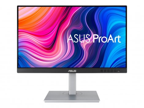 Asus PA247CV | ProArt 23.8-inch 1920 x 1080 Full HD (1080p) @ 75Hz IPS 300 1000:1 5ms HDMI 2xDisplayPort USB-C LED Monitor