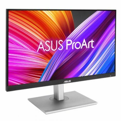 Asus PA278CGV | ProArt 27-inch QHD IPS 2560 X 1440 144Hz 95% DCI-P3 USB-C PD 90W VESA Professional Monitor