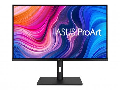 Asus PA328CGV | ProArt 32-inch 2560 x 1440 WQHD @ 165 Hz IPS 600 cd/mÂ² 1000:1 DisplayHDR 600 5 ms 2xHDMI DisplayPort USB-C LED Monitor