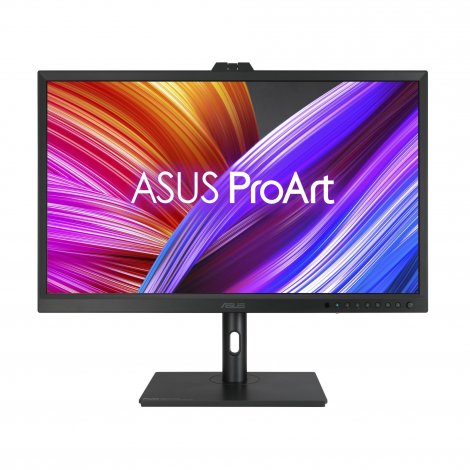 Asus PA32DC | ProArt OLED 80 Cm 31.5-inch 3840 X 2160 Pixels 4K Ultra HD Computer Monitor Black