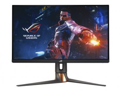 Asus PG279QM | ROG 27-Inch QHD HDR Swift LED Monitor